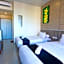 Graha Socio Hotel Nusa Dua Bali