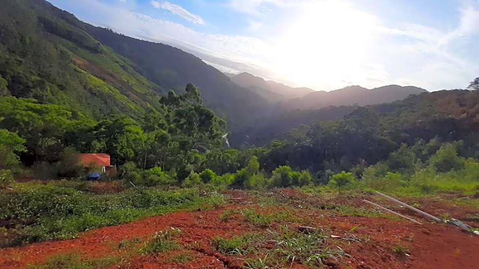 Pousada Sítio Rústicu's