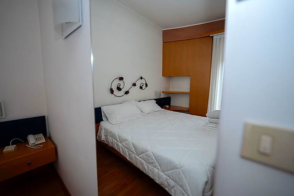 Termeterna - Longevity Spring Resort
