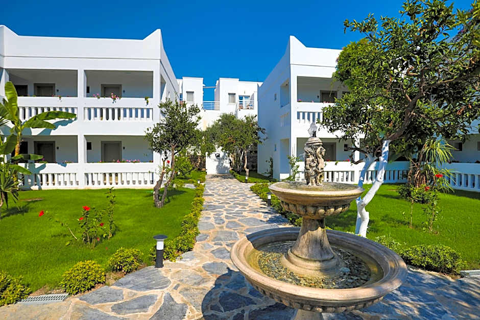 Yalıpark Beach Hotel