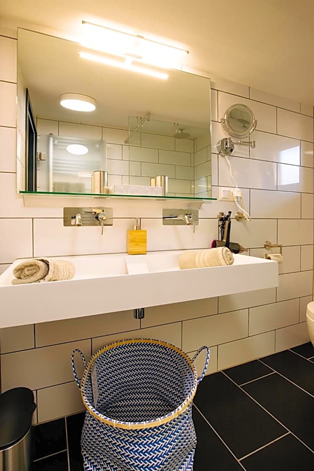 Apartmenthotel Oberstdorf