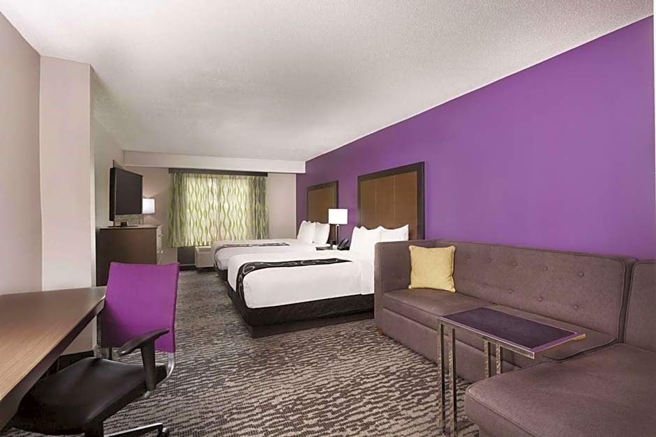 La Quinta by Wyndham Columbus North