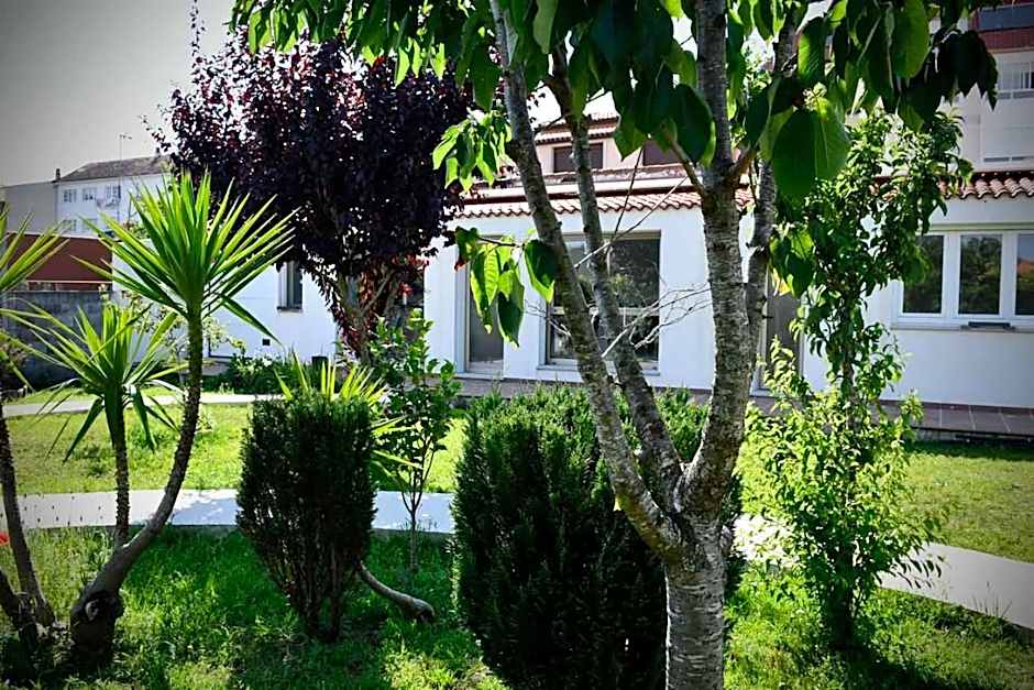Pincheiro Apartamentos Turísticos