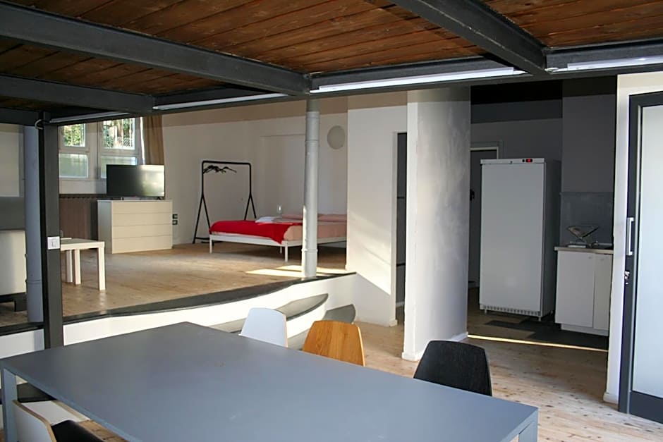 Levante Residence