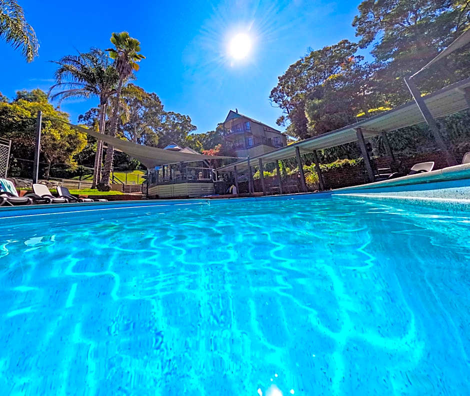 Edgewater Terraces at Metung