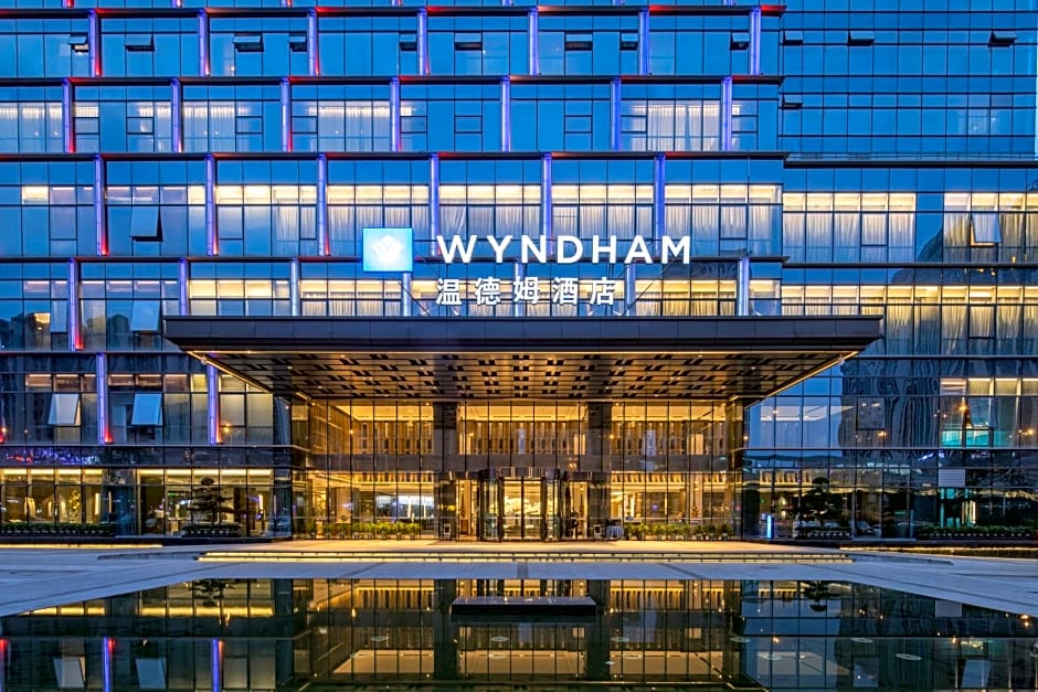 Wyndham Changsha South