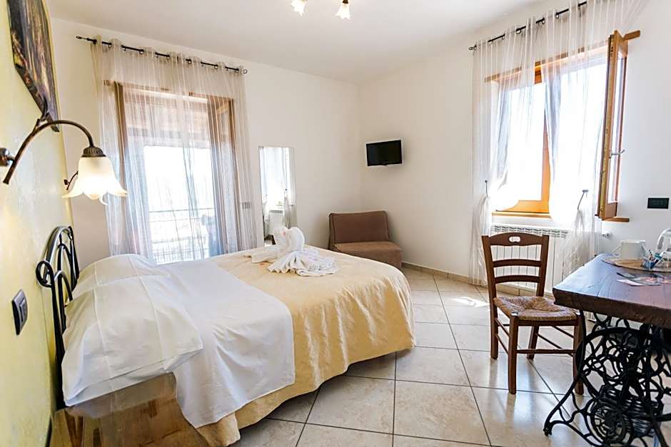 Villa Italia