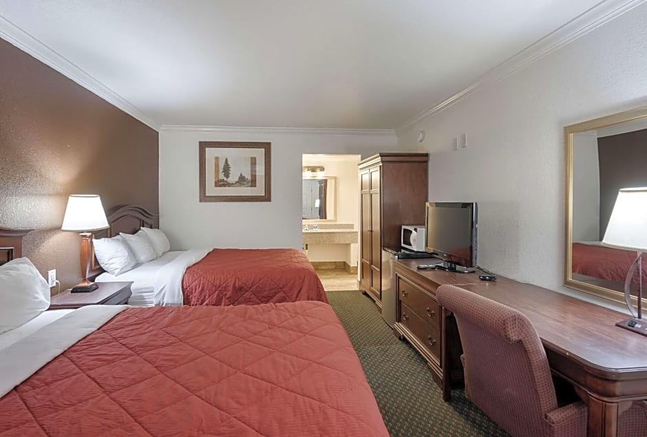 1st Interstate Inn