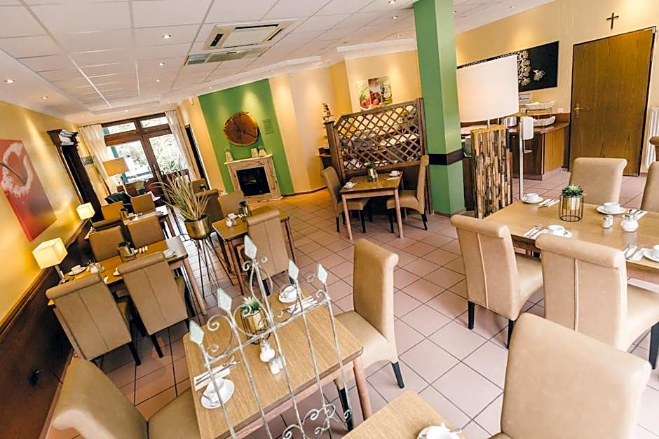 Hotel Gasthaus Appel Krug