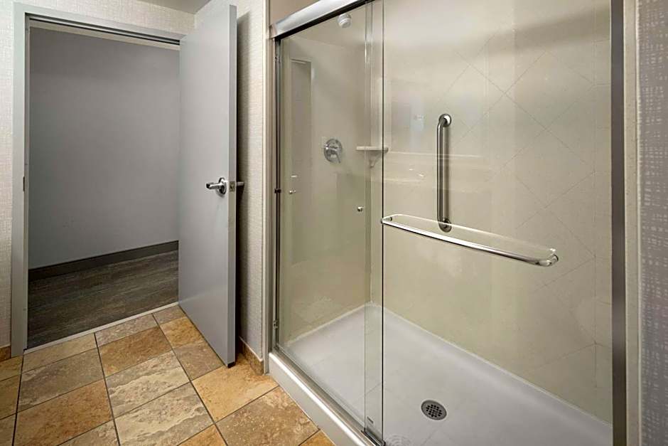 Hampton Inn By Hilton Rochester-Irondequoit