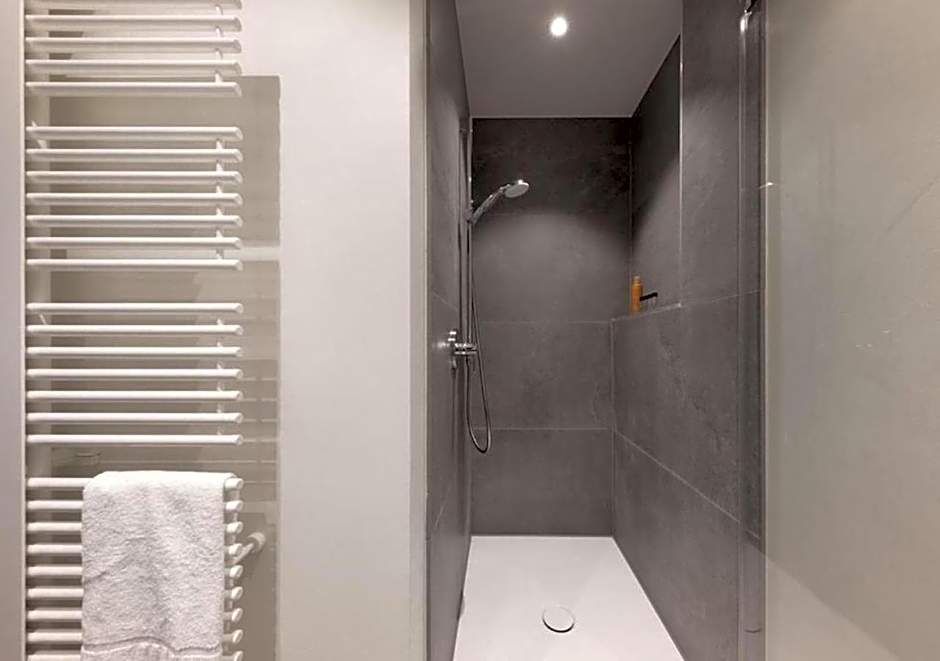 Brera Serviced Apartments Munich Schwabing