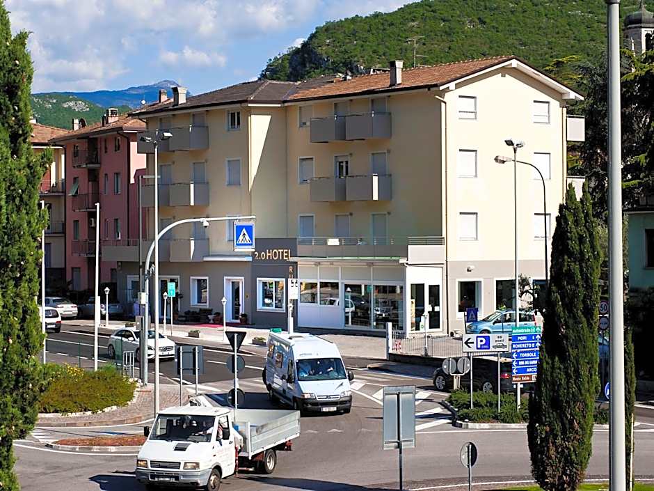 Hotel Rubino
