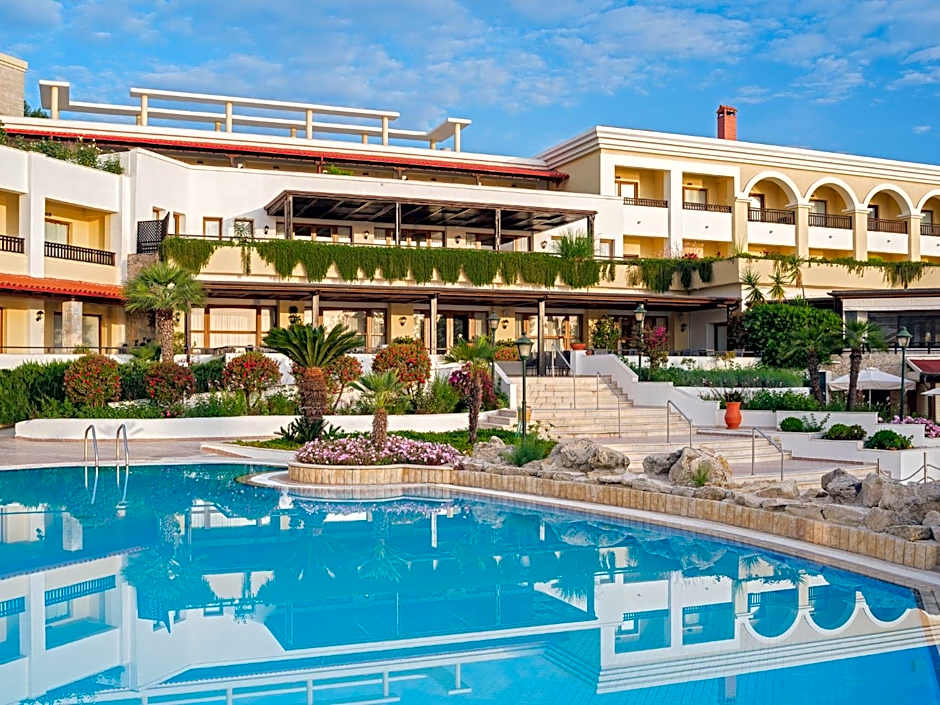 Aegean Melathron Thalasso Spa Hotel