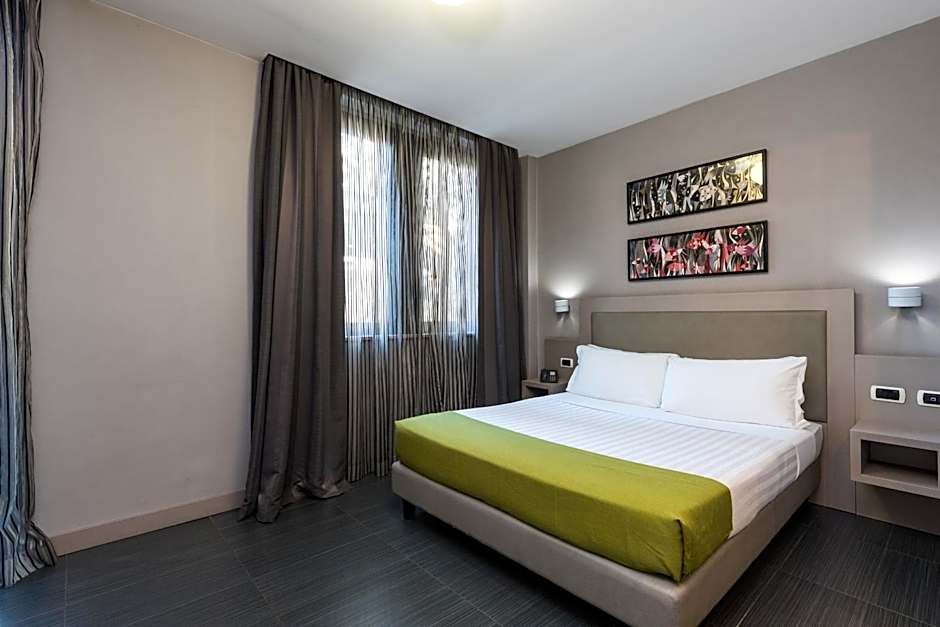 Noba Hotel e Residenze