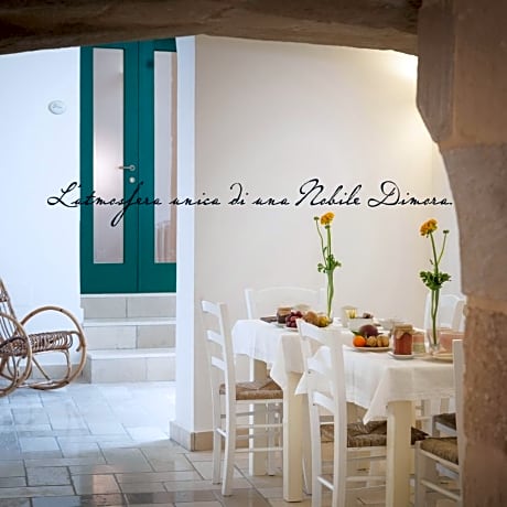 B&B Donnantonietta - Nobile dimora