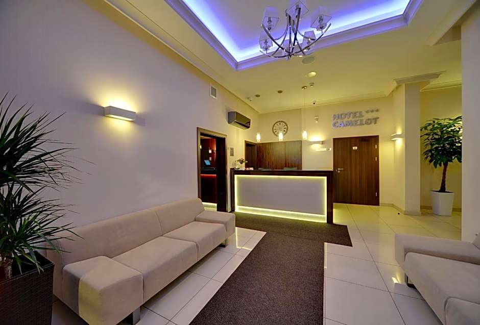 Hotel Camelot
