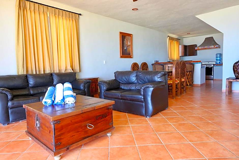 Cerritos Surf Town - Beach Front Property