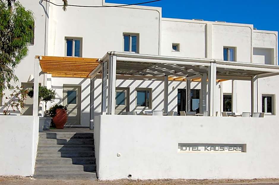 Kalisperis Hotel