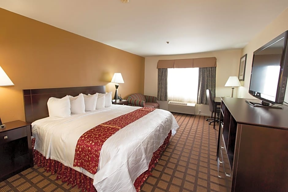 Best Western Oakbrook Inn