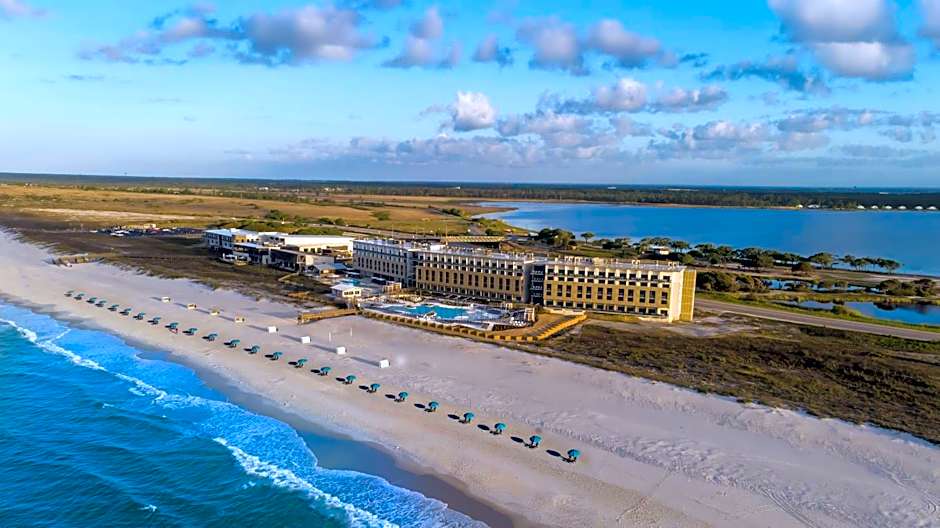The Lodge at Gulf State Park, A Hilton Hotel
