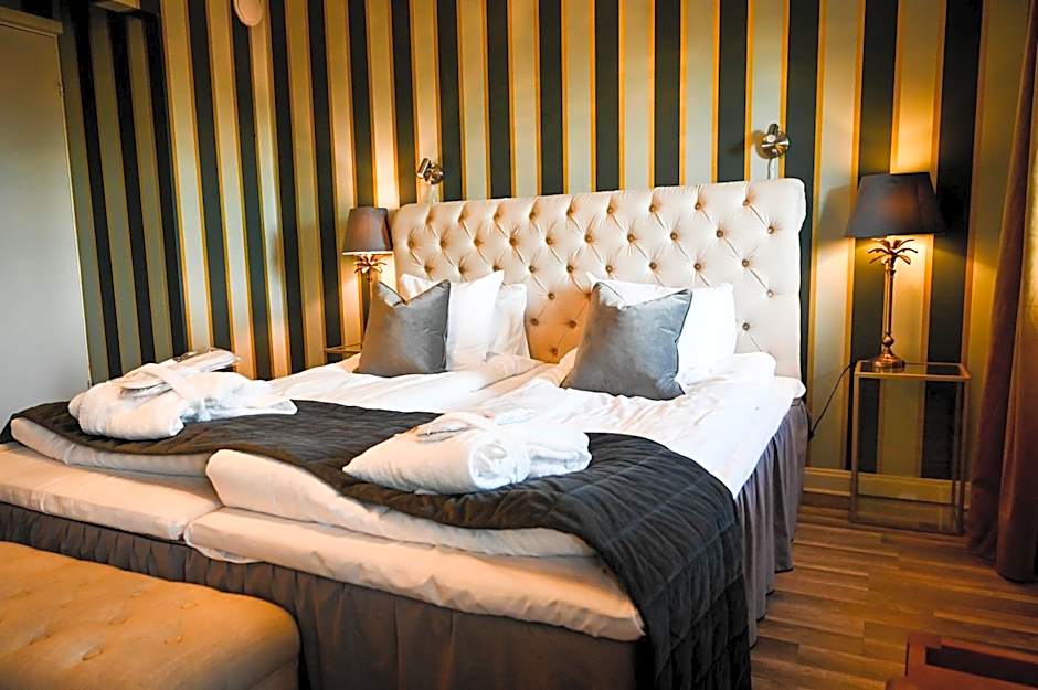 Palace Hotell