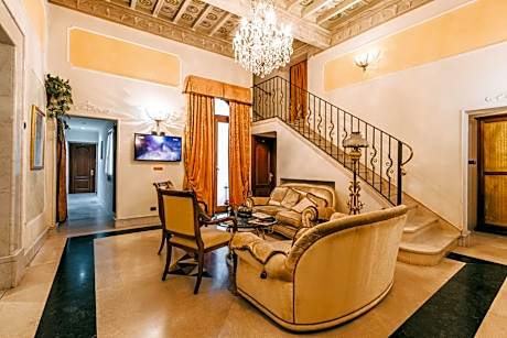 Domus Florentiae Hotel