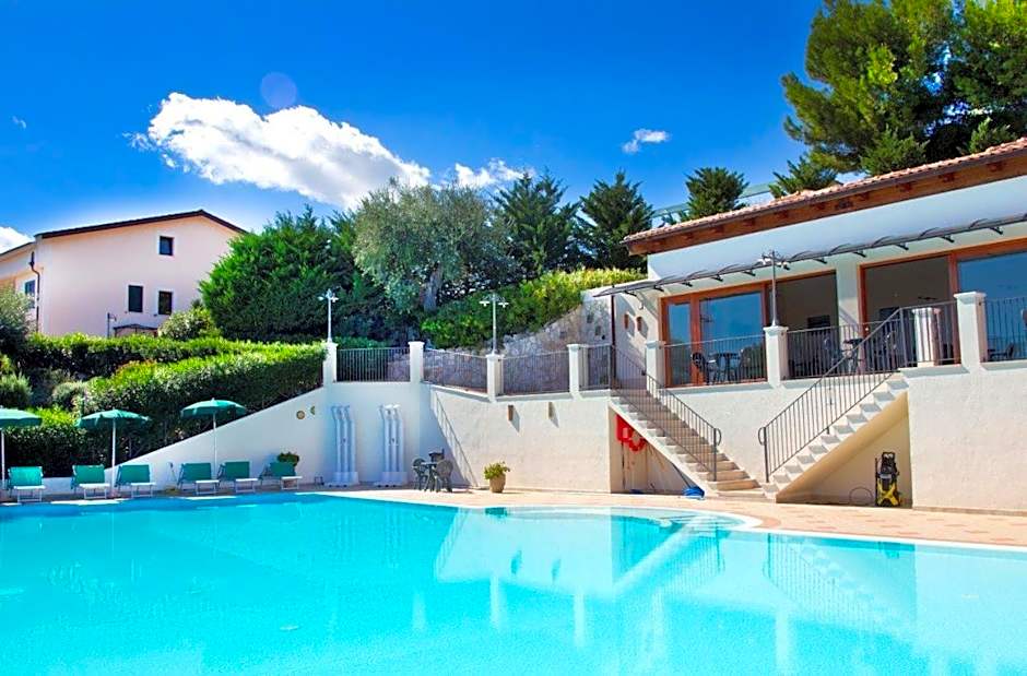 Residence Chiesiola