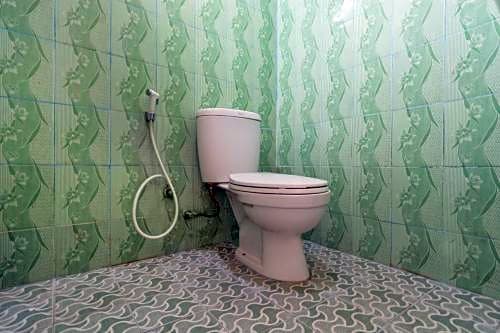 OYO 3044 Adelia Residence