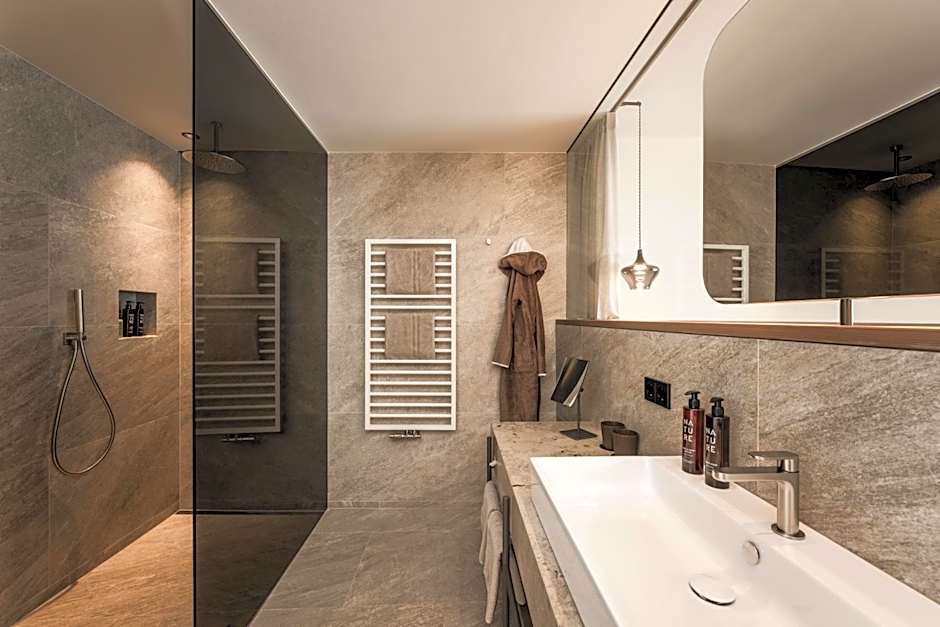 Cendevaves Alpine Silence