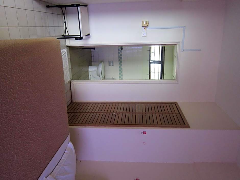 Paradise Lagoon Apartment