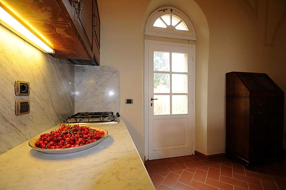 Relais Villa Sensano