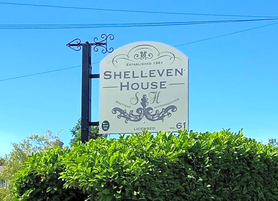 Shelleven Guest House