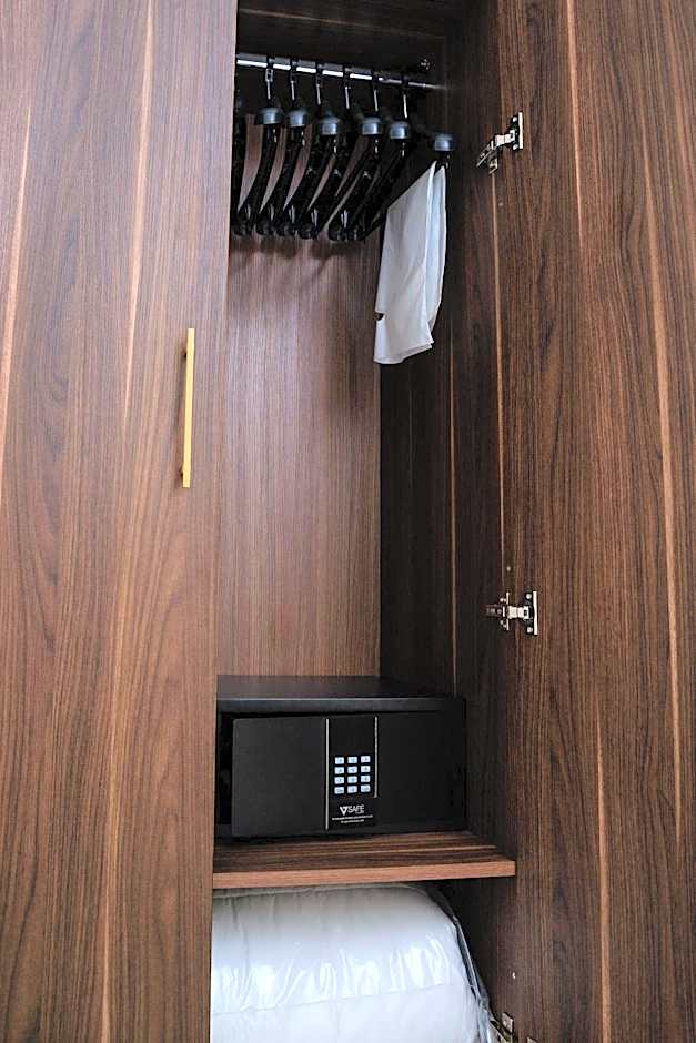 Hotel Falli