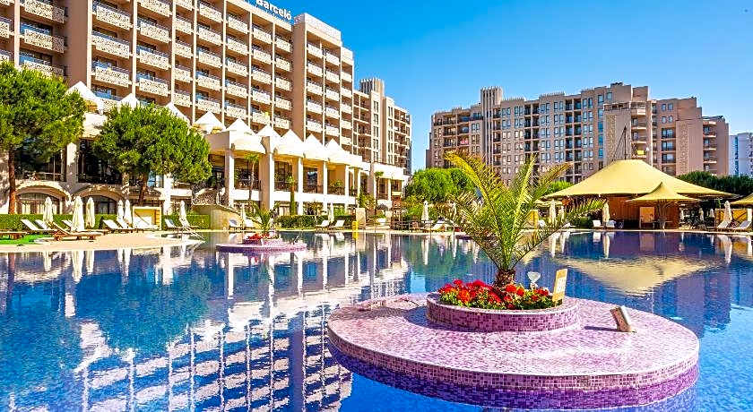 Barcelo Royal Beach - All Inclusive