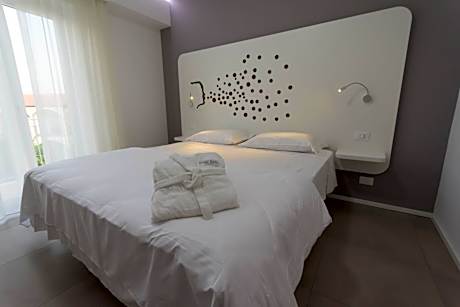 Aether Suites Tropea - Free Private Parking