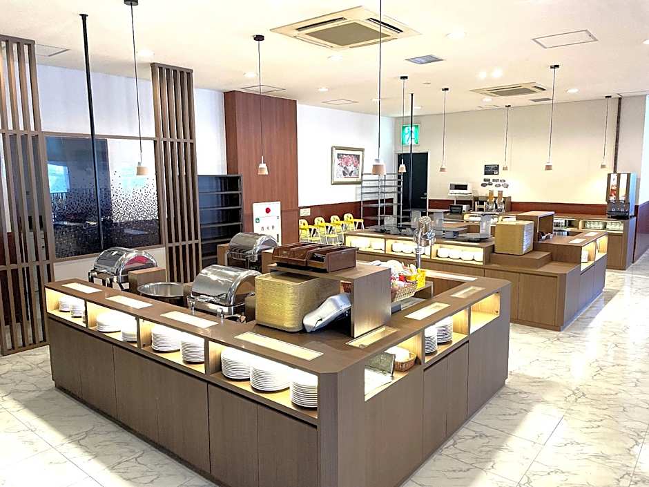 Hotel Route Inn Niihama