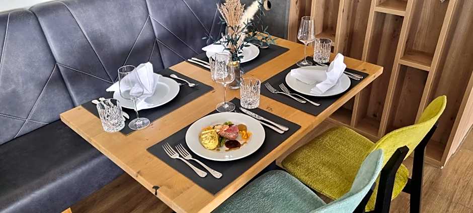 Vorgebirgsblick - Restaurant Biergarten Gästehaus