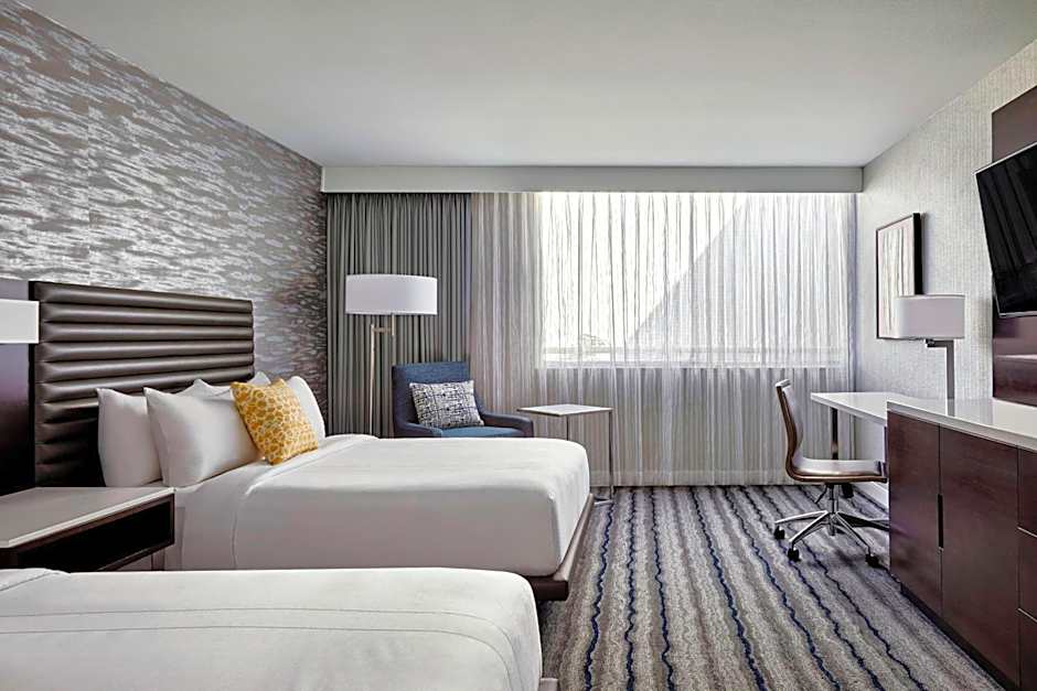 Ventura Beach Marriott