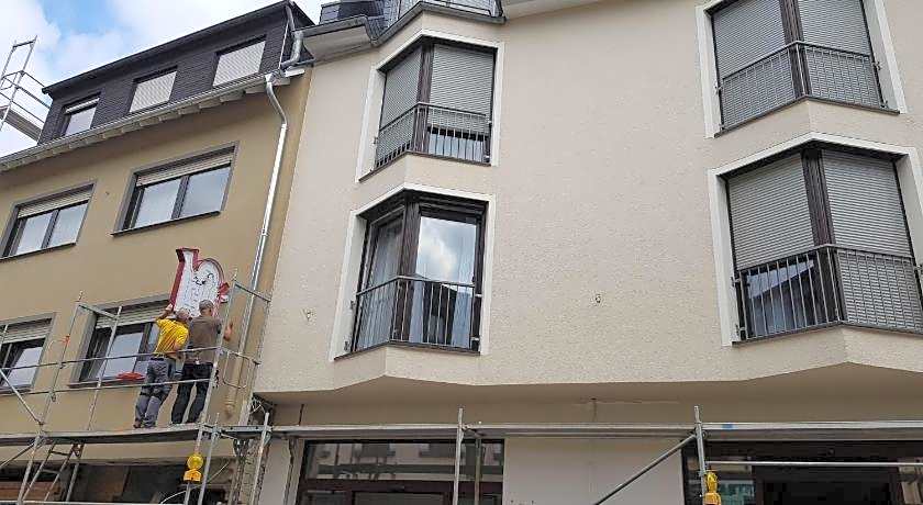 Land-gut-Hotel zur Post