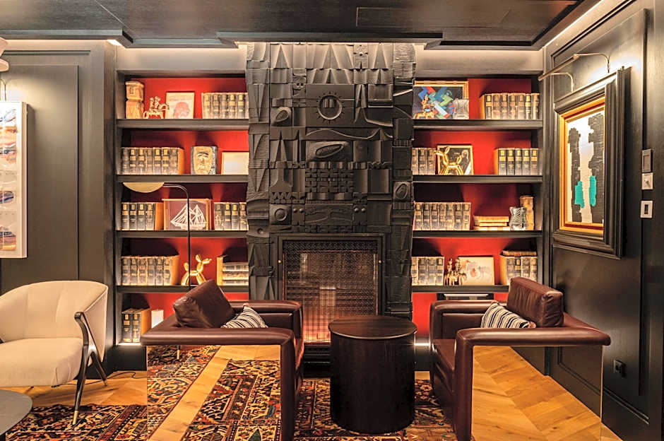 Hotel Montera Madrid, Curio Collection by Hilton