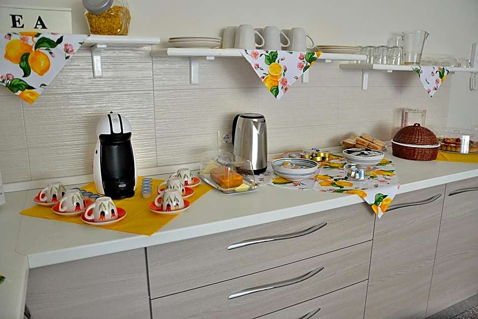 B&B Al Sole di Sicilia