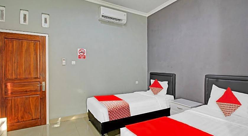 Hotel O Gm Guest House