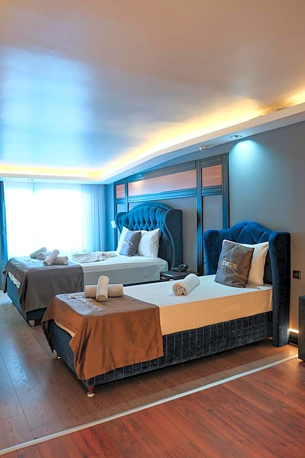 Eva Hotel