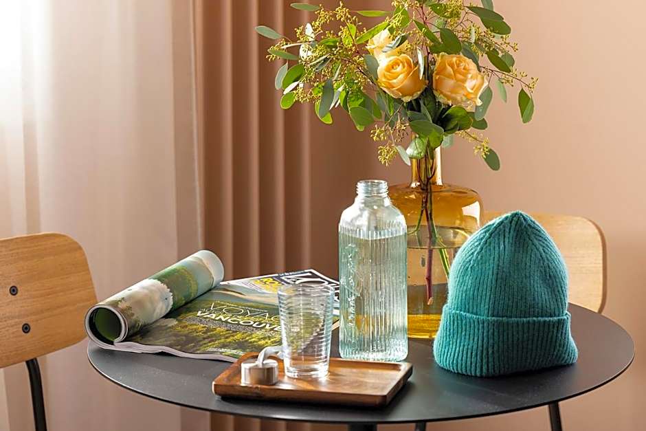 Best Western Plus Hotel Cargo