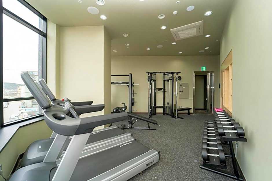 Golden Tulip Ever Yongin Hotel