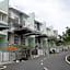Batu Ferringhi - Shamrock Beach Villas
