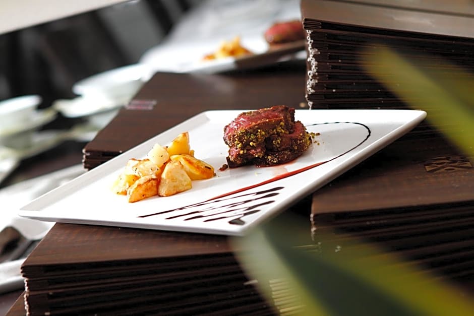 Boutique Hotel Calzavecchio