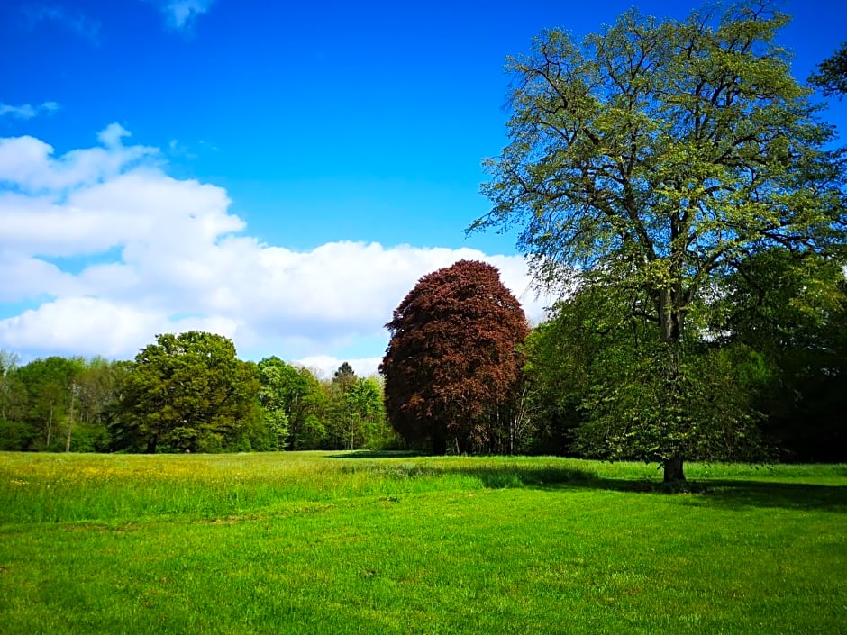 Domaine des Longrais