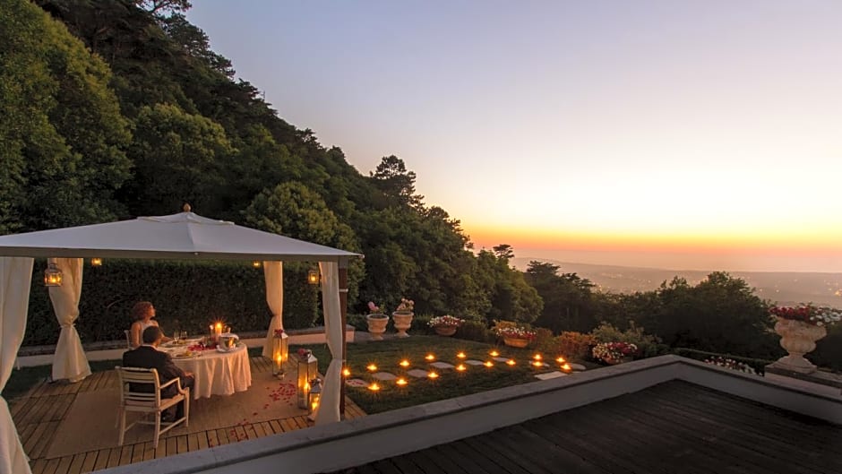 Valverde Sintra Palacio de Seteais - The Leading Hotels of the World