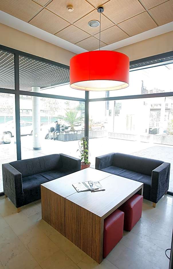 Travelodge Torrelaguna